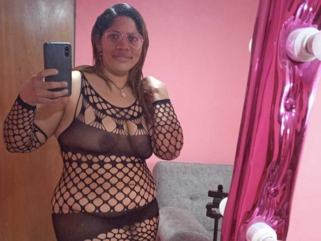 Greicy - Sexe cam en vivo - 16070634