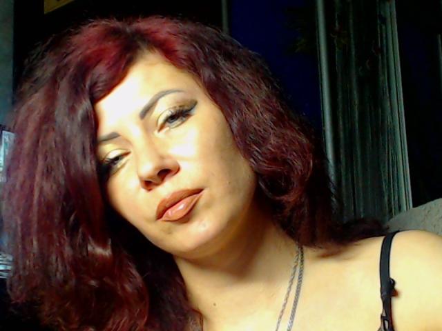 JuliaIce - Sexe cam en vivo - 16070866