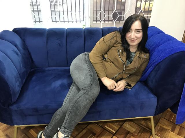 AbbyMhiller - Live Sex Cam - 16073222