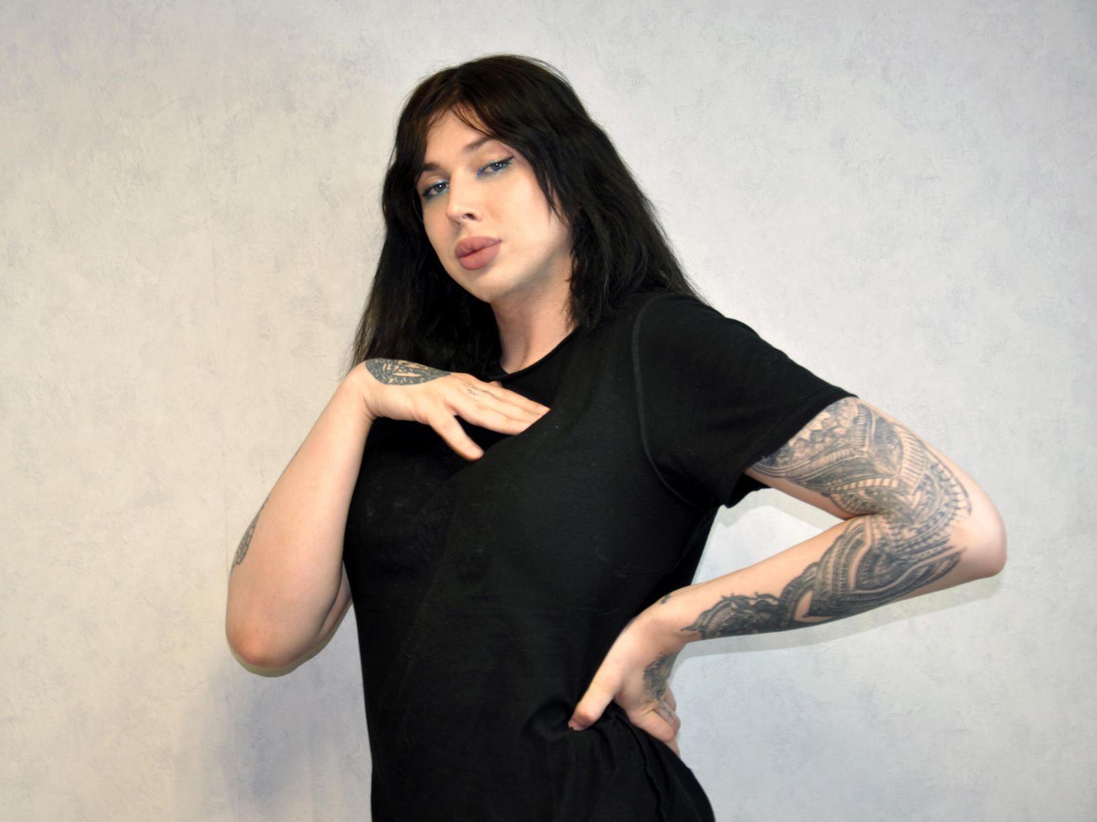FortunaAlina - Sexe cam en vivo - 16073478