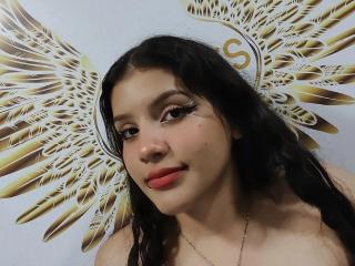 CelestteEvans - Live porn & sex cam - 16073482