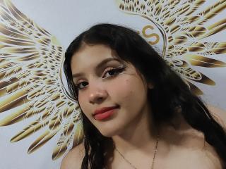 CelestteEvans - Live sexe cam - 16073486