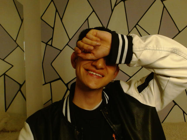 BastianLeonis - Live porn &amp; sex cam - 16074086