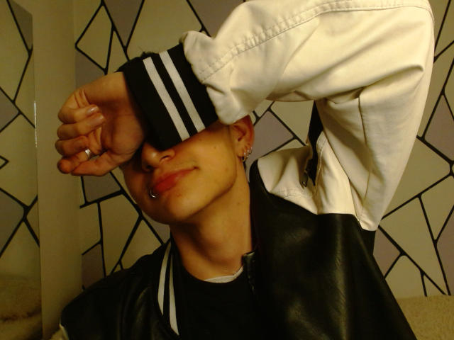 BastianLeonis - Live sex cam - 16074090