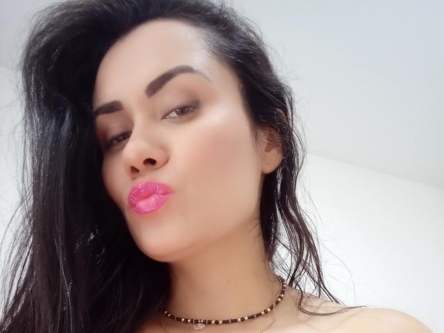 XBellaEvaX - Live sex cam - 16074750
