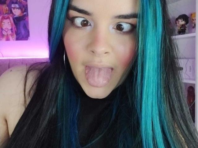 MidariJabami69 - Live sex cam - 16075758