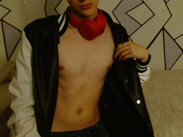 BastianLeonis - Live sexe cam - 16076266