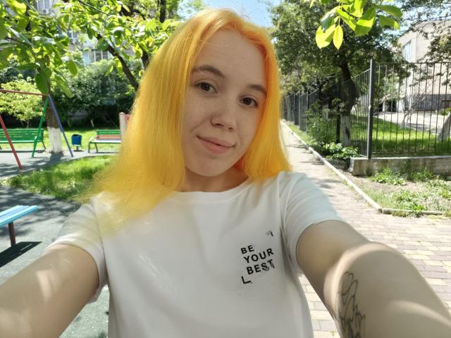 AnikaGlow - Live porn &amp; sex cam - 16076370