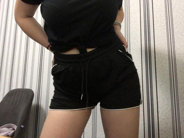 Delisa - Sexe cam en vivo - 16077850