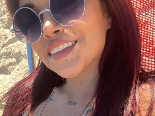 MajoJones - Live Sex Cam - 16077926