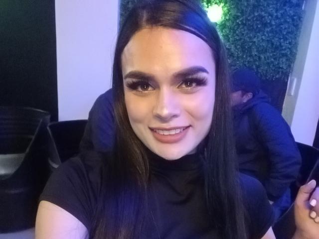 CharlotteBroown - Live sex cam - 16079174
