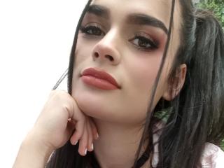 CharlotteBroown - Live sexe cam - 16079214