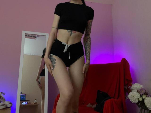 Tsukerberg - Live porn &amp; sex cam - 16079798