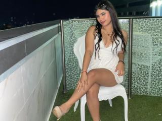 SaraRuiz - Live sex cam - 16080538