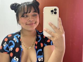 KaylinEvans - Sexe cam en vivo - 16081074