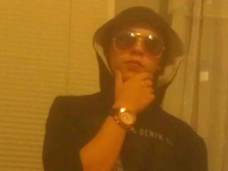 KevinInfinity - Live sex cam - 16081266
