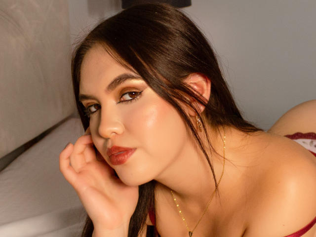 EnmaPush - Live Sex Cam - 16082222