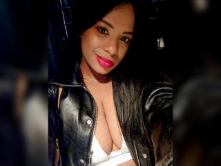 DomiSexiMari - Live sex cam - 16082858