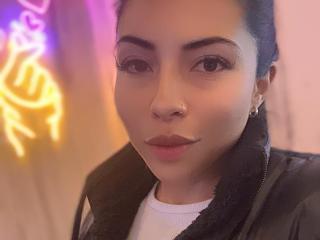 VictoriaGuzman - Live sexe cam - 16083278