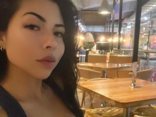 VictoriaGuzman - Live sex cam - 16083298