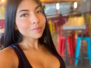 VictoriaGuzman - Live sex cam - 16083310