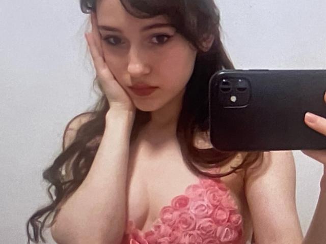 EsterEmbrace - Live sex cam - 16083326