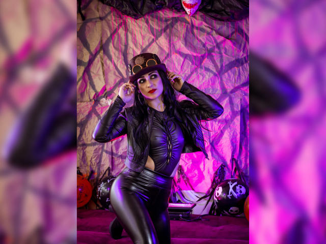 MarianAmore - Sexe cam en vivo - 16083874