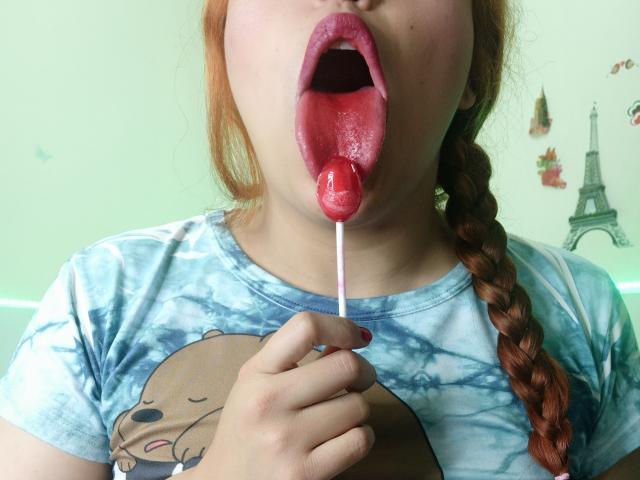 SamiLove - Live sex cam - 16085038