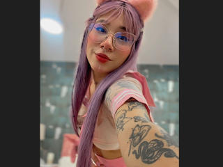AliPink - Sexe cam en vivo - 16086602