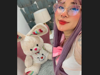 AliPink - Sexe cam en vivo - 16086606