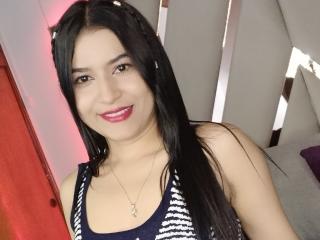 MoniqueJohnson - Sexe cam en vivo - 16087014