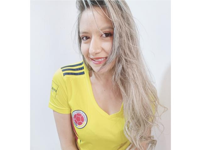 ValeriaHunter69 - Sexe cam en vivo - 16087374