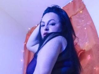 NatashaKlauss69 - Live sexe cam - 16087706