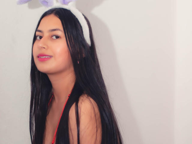 AmbarSmiith - Sexe cam en vivo - 16087738
