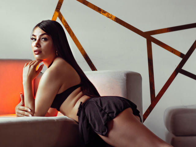 AlicceMadison - Live sex cam - 16088654