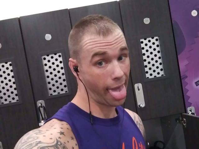 JetJhonson - Live sex cam - 16089350