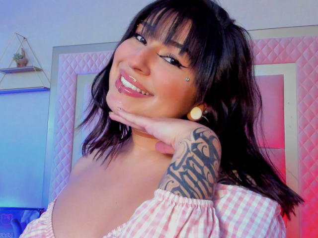 AmberrSnow - Live sex cam - 16089522