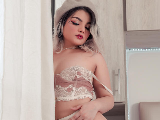 HonnieWhite - Sexe cam en vivo - 16090562