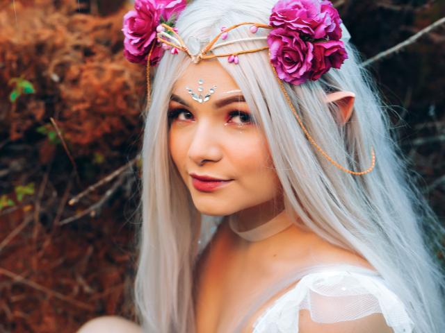 HonnieWhite - Sexe cam en vivo - 16090658