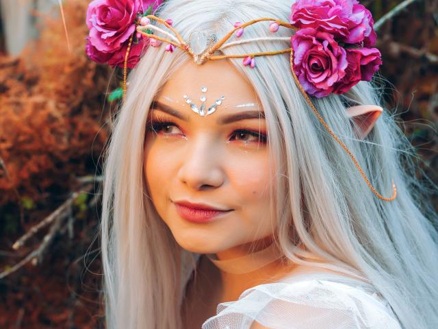 HonnieWhite - Sexe cam en vivo - 16090662