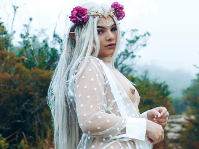 HonnieWhite - Sexe cam en vivo - 16090674