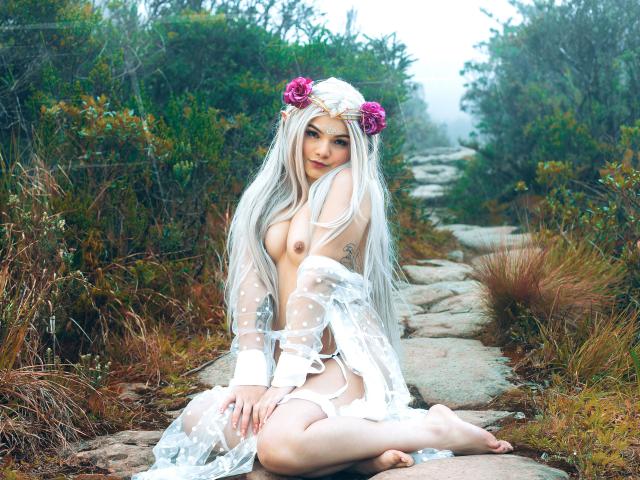 HonnieWhite - Live sex cam - 16090686