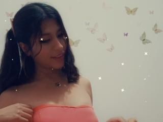 CristinaLesmes - Sexe cam en vivo - 16090938