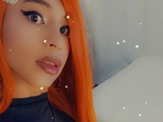 CristinaLesmes - Live porn & sex cam - 16090950