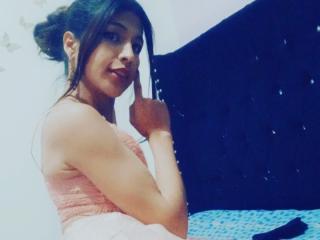 CristinaLesmes - Sexe cam en vivo - 16090998