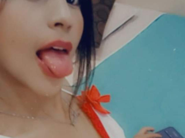 CristinaLesmes - Sexe cam en vivo - 16091018