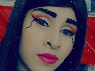 CatalinaCastro - Sexe cam en vivo - 16091130