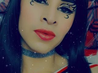 CatalinaCastro - Live sexe cam - 16091138