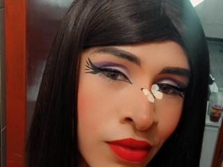 CatalinaCastro - Live porn & sex cam - 16091146