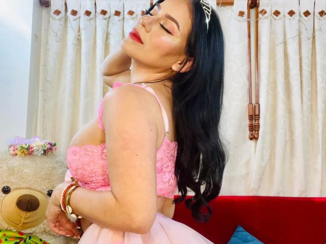 MiaSpencer - Sexe cam en vivo - 16091182